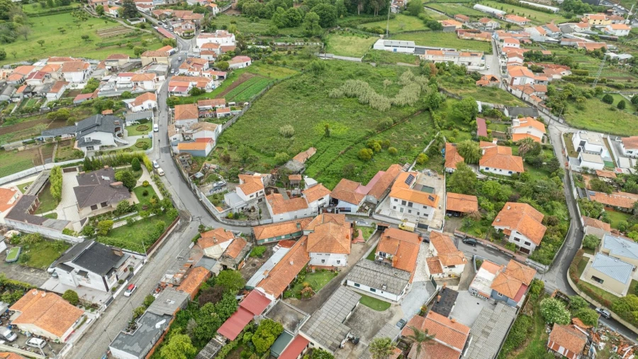 Moradia T3 para Venda em Grijó e Sermonde Foto 13