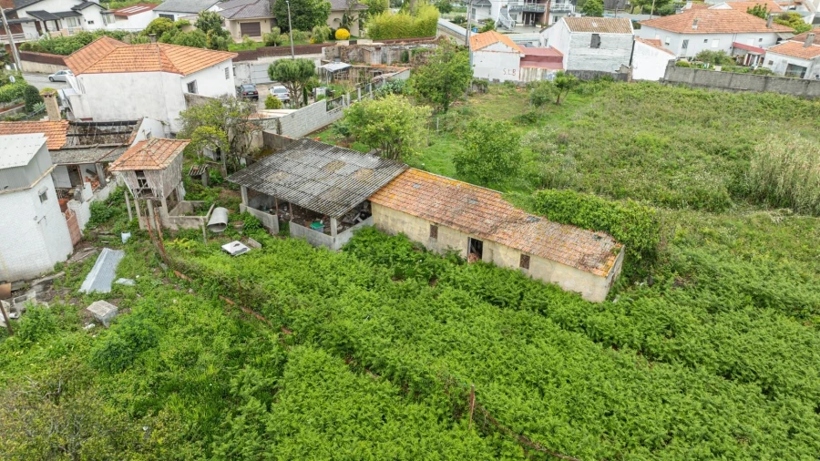 Moradia T3 para Venda em Grijó e Sermonde Foto 17