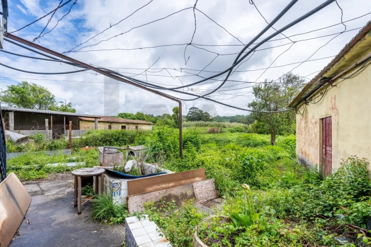 Moradia T3 para Venda em Grijó e Sermonde Foto 37