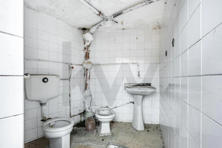 Moradia T3 para Venda em Grijó e Sermonde Foto 35