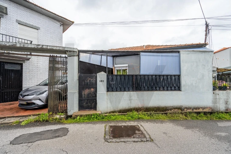 Moradia T3 para Venda em Grijó e Sermonde Foto 26