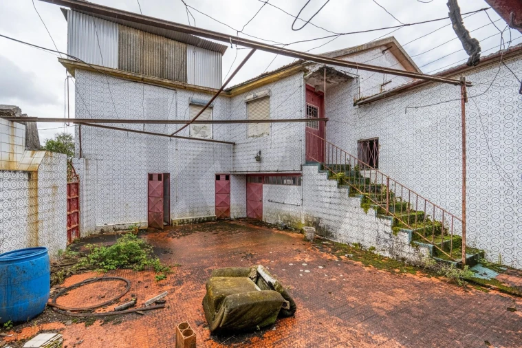 Moradia T3 para Venda em Grijó e Sermonde Foto 32