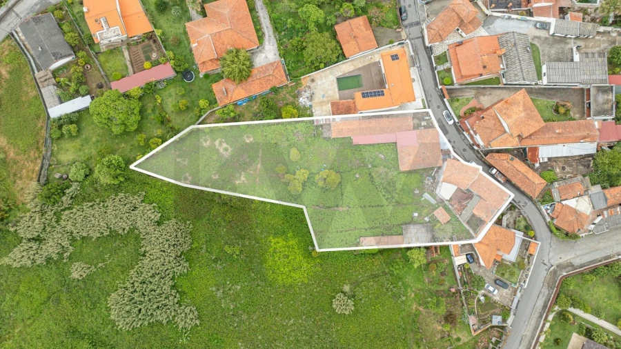 Moradia T3 para Venda em Grijó e Sermonde Foto 12