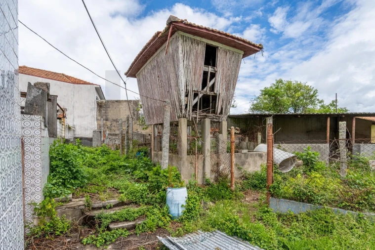 Moradia T3 para Venda em Grijó e Sermonde Foto 39