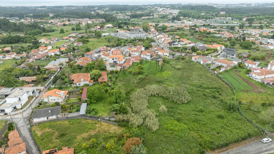 Moradia T3 para Venda em Grijó e Sermonde Foto 5