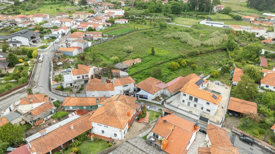 Moradia T3 para Venda em Grijó e Sermonde Foto 2