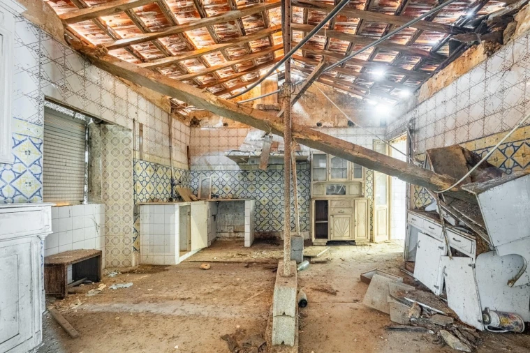 Moradia T3 para Venda em Grijó e Sermonde Foto 33