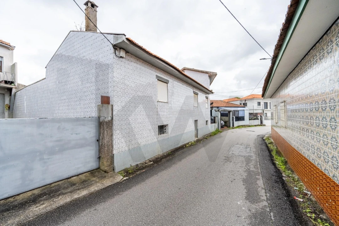 Moradia T3 para Venda em Grijó e Sermonde Foto 27