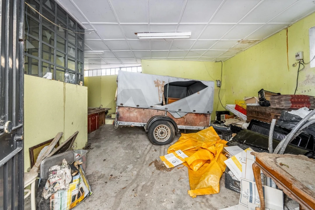 Moradia T3 para Venda em Grijó e Sermonde Foto 29