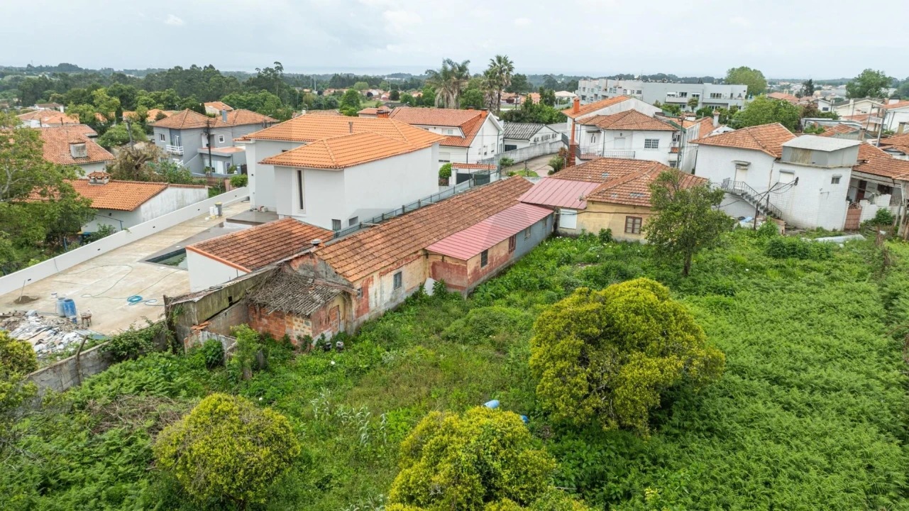 Moradia T3 para Venda em Grijó e Sermonde Foto 18