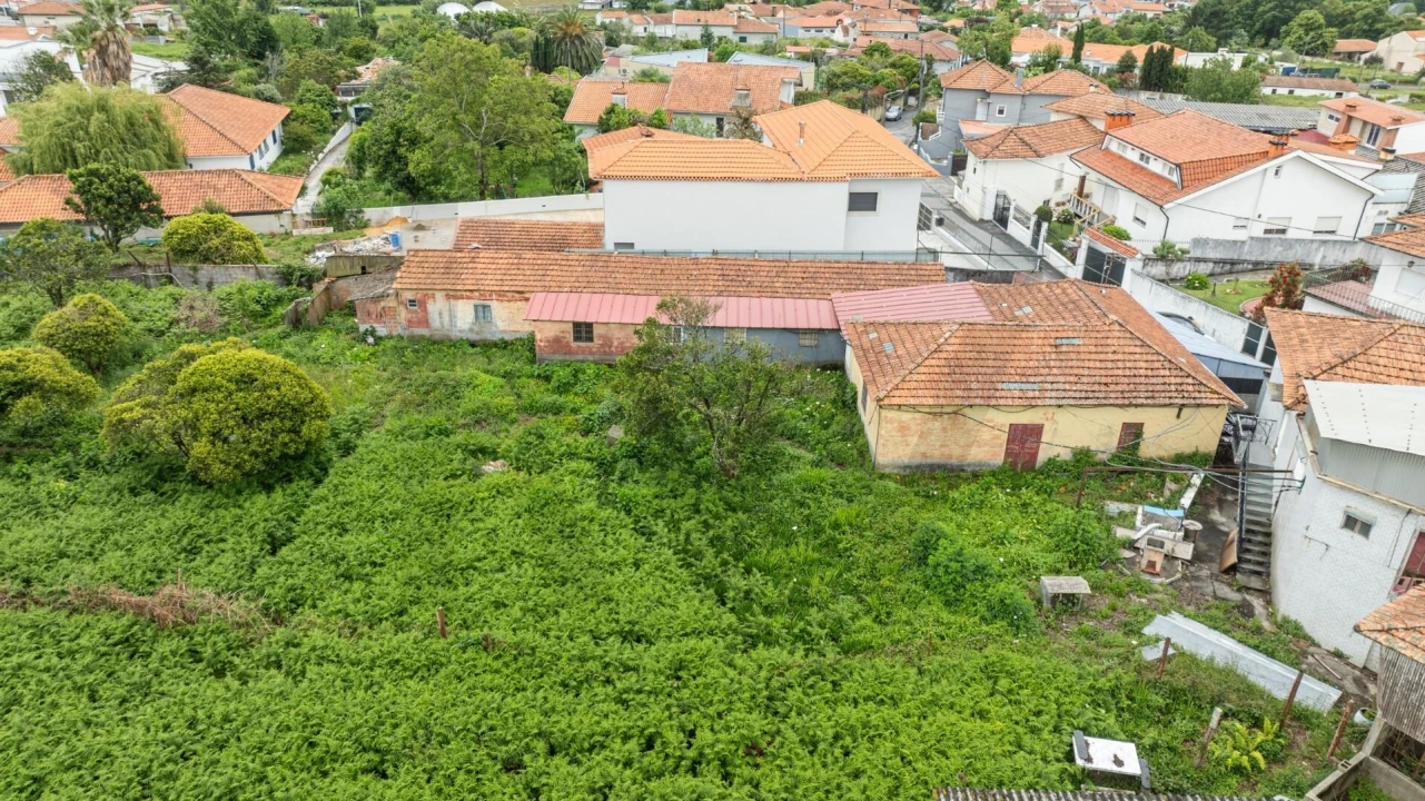 Moradia T3 para Venda em Grijó e Sermonde Foto 20