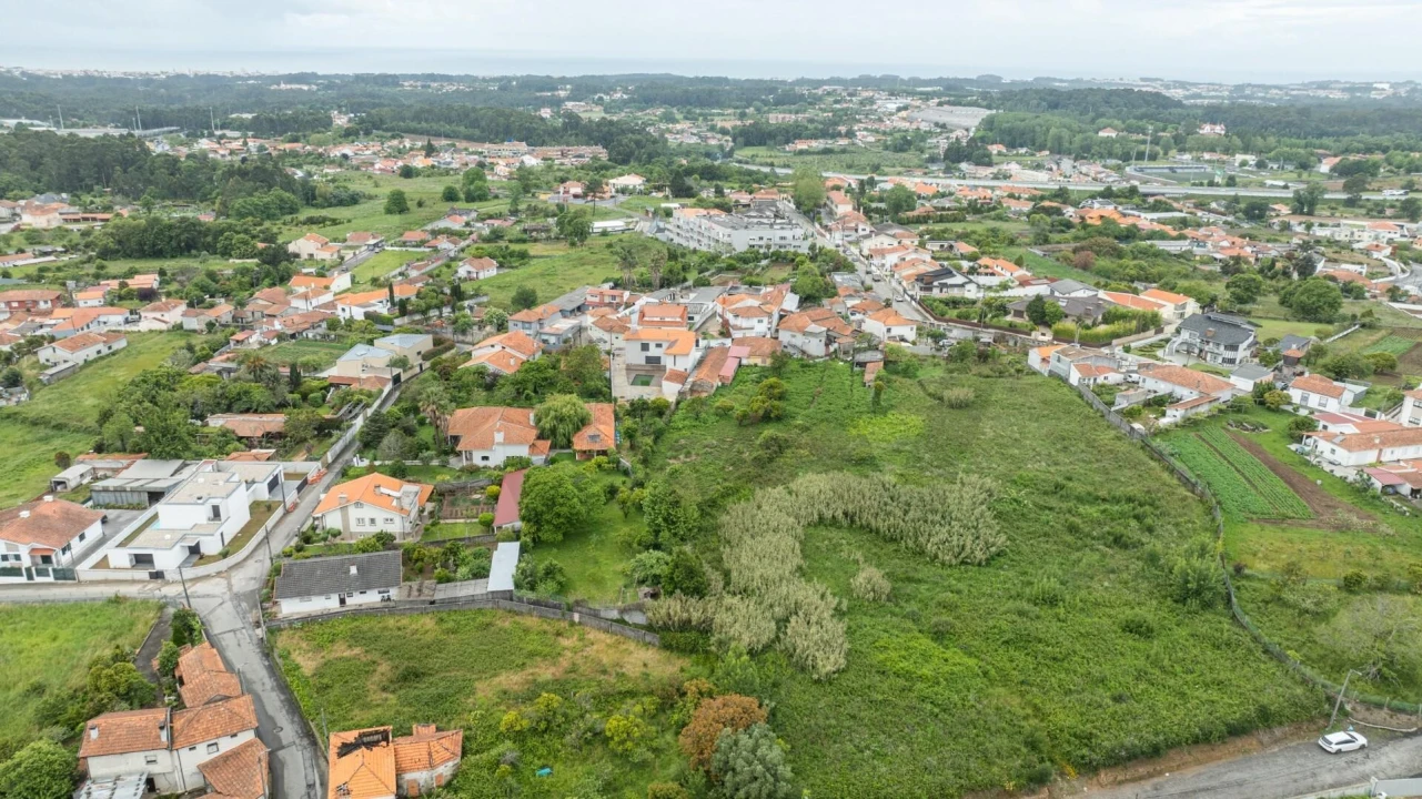 Moradia T3 para Venda em Grijó e Sermonde Foto 7