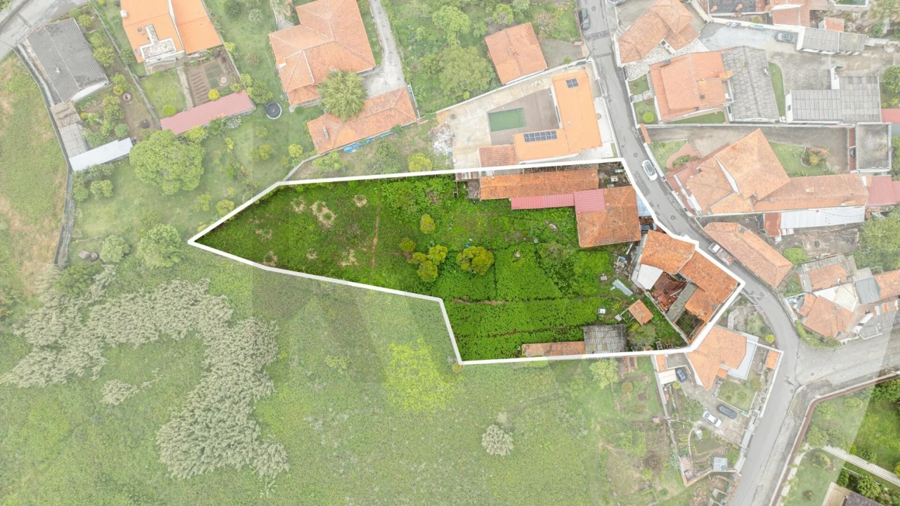 Moradia T3 para Venda em Grijó e Sermonde Foto 11