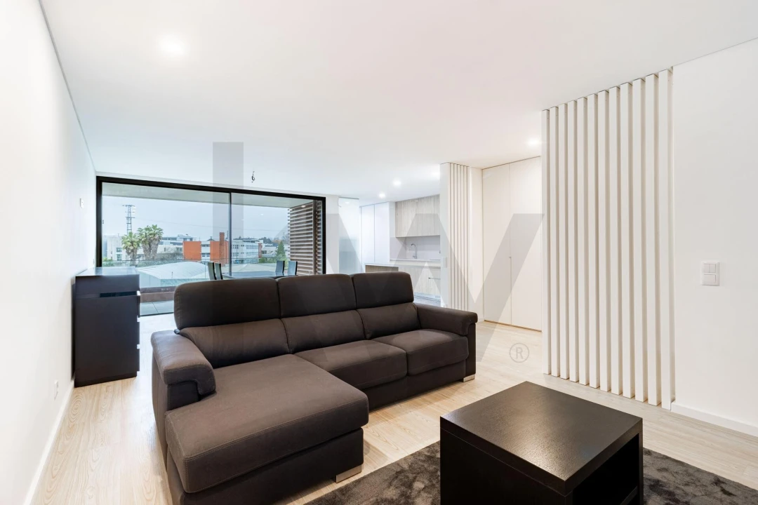 Apartamento T3 para Venda em Santa Maria de Lamas Foto 8