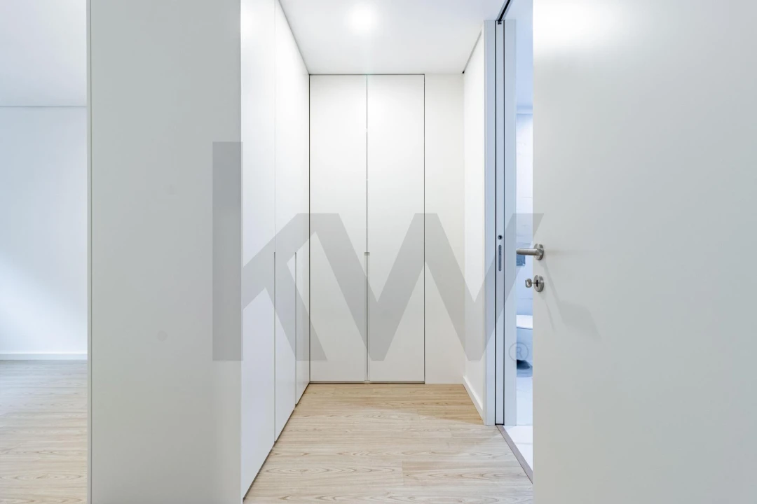 Apartamento T3 para Venda em Santa Maria de Lamas Foto 21