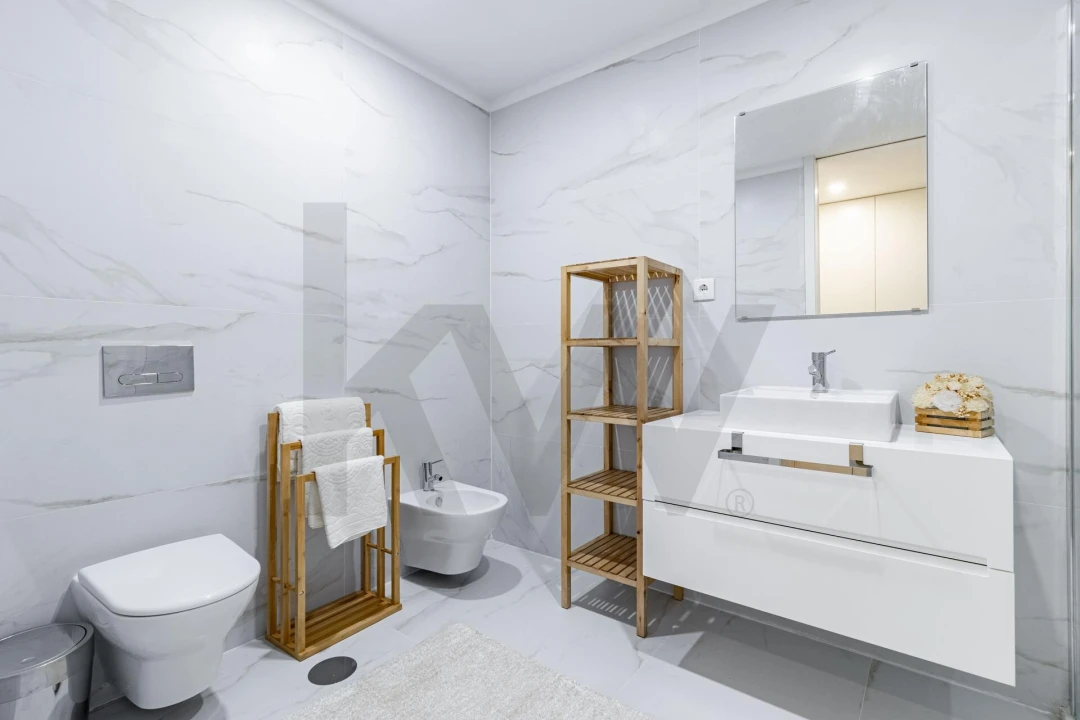 Apartamento T3 para Venda em Santa Maria de Lamas Foto 26