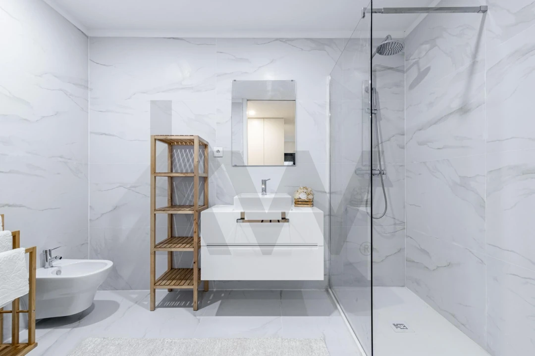 Apartamento T3 para Venda em Santa Maria de Lamas Foto 25