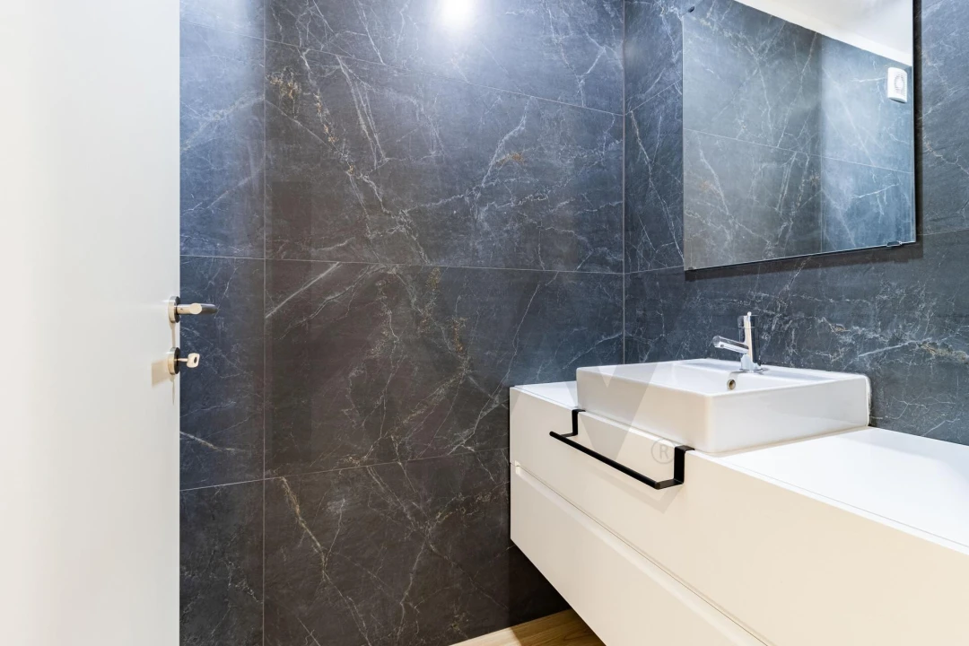 Apartamento T3 para Venda em Santa Maria de Lamas Foto 13