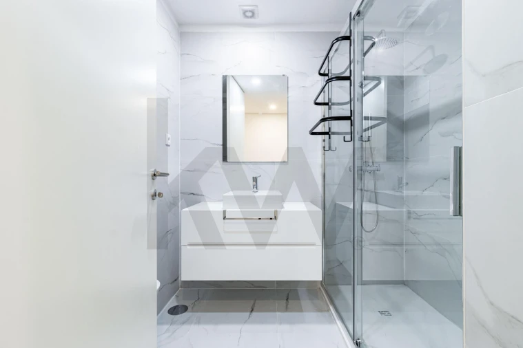 Apartamento T3 para Venda em Santa Maria de Lamas Foto 22