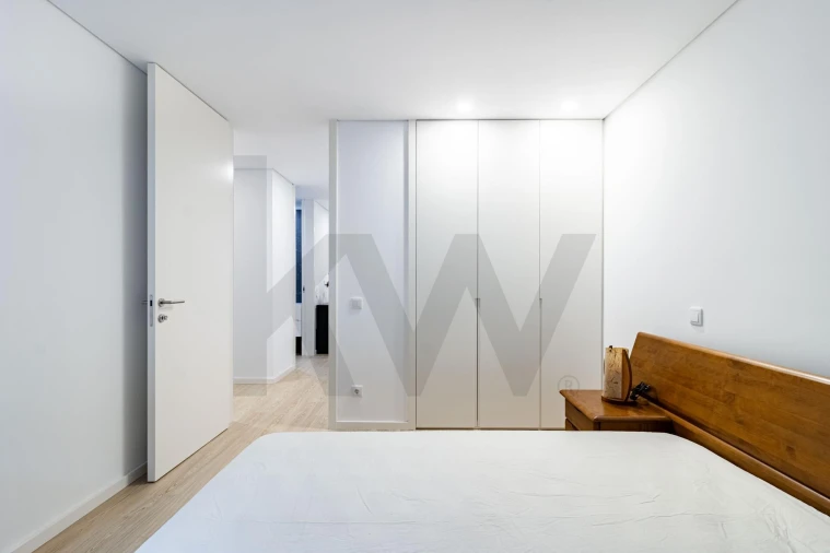 Apartamento T3 para Venda em Santa Maria de Lamas Foto 16