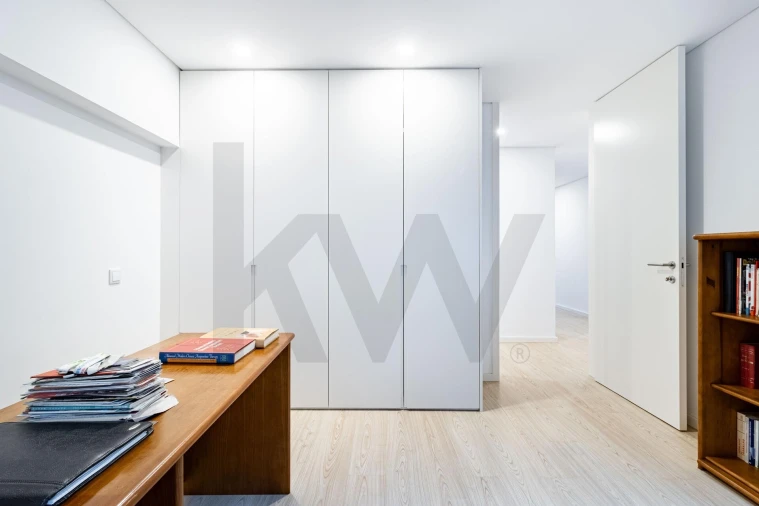 Apartamento T3 para Venda em Santa Maria de Lamas Foto 20