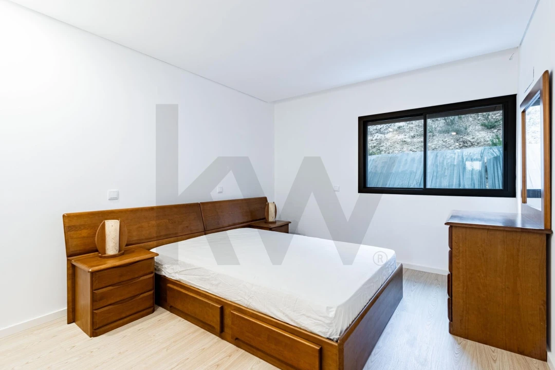 Apartamento T3 para Venda em Santa Maria de Lamas Foto 15