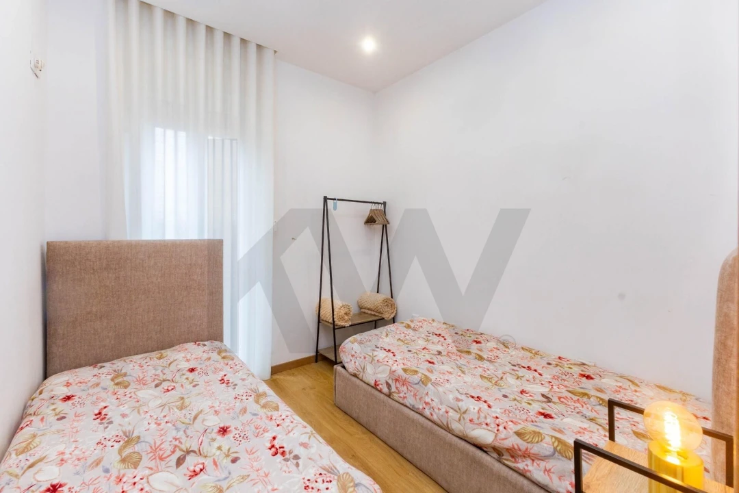 Moradia T2 para Venda em Mafamude e Vilar do Paraíso Foto 22