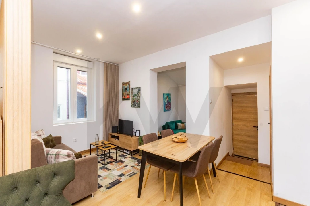 Moradia T2 para Venda em Mafamude e Vilar do Paraíso Foto 7