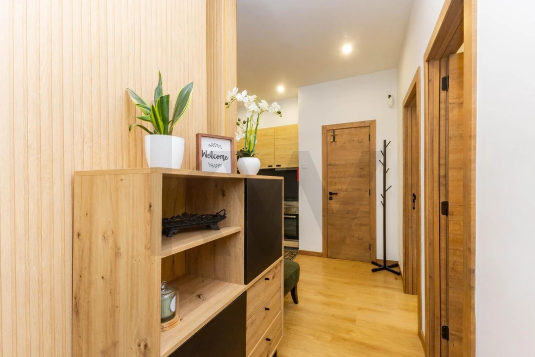 Moradia T2 para Venda em Mafamude e Vilar do Paraíso Foto 3