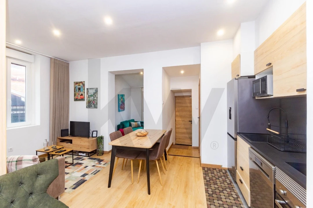 Moradia T2 para Venda em Mafamude e Vilar do Paraíso Foto 4