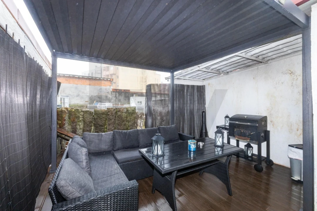 Moradia T2 para Venda em Mafamude e Vilar do Paraíso Foto 26