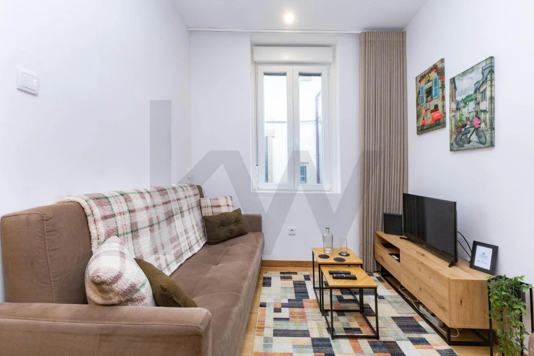 Moradia T2 para Venda em Mafamude e Vilar do Paraíso Foto 12