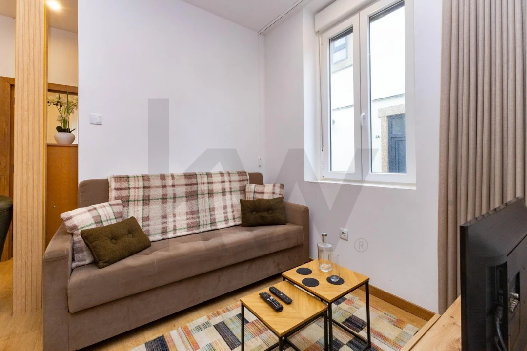 Moradia T2 para Venda em Mafamude e Vilar do Paraíso Foto 11