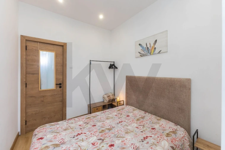 Moradia T2 para Venda em Mafamude e Vilar do Paraíso Foto 21