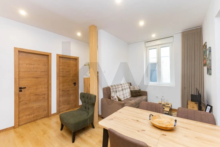 Moradia T2 para Venda em Mafamude e Vilar do Paraíso Foto 5