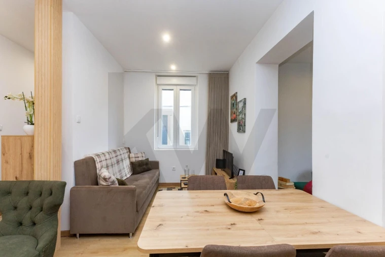 Moradia T2 para Venda em Mafamude e Vilar do Paraíso Foto 8