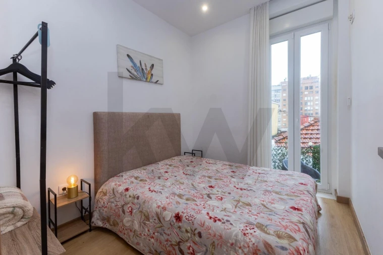 Moradia T2 para Venda em Mafamude e Vilar do Paraíso Foto 20