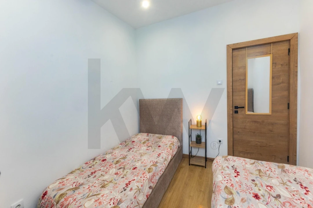 Moradia T2 para Venda em Mafamude e Vilar do Paraíso Foto 23