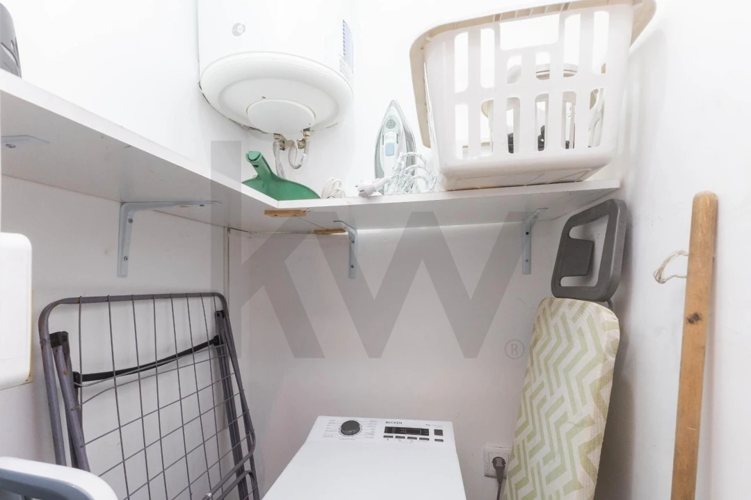 Moradia T2 para Venda em Mafamude e Vilar do Paraíso Foto 29