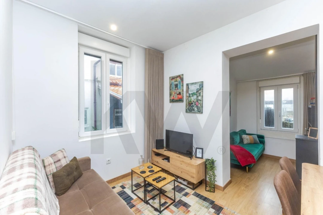 Moradia T2 para Venda em Mafamude e Vilar do Paraíso Foto 10