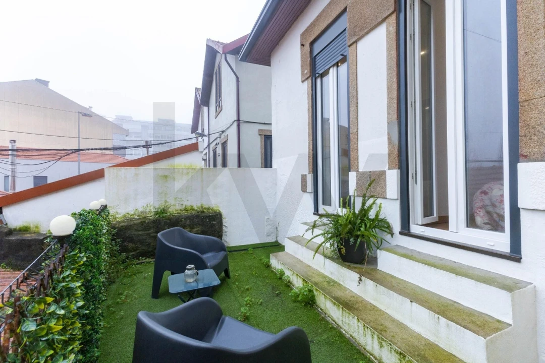 Moradia T2 para Venda em Mafamude e Vilar do Paraíso Foto 24