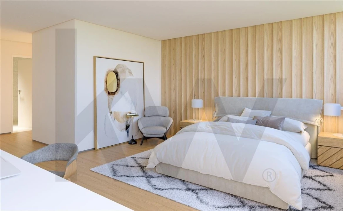 Apartamento T3 para Venda em Algés, Linda-A-Velha e Cruz Quebrada-Dafundo Foto 10