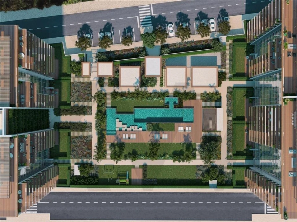 Apartamento T3 para Venda em Algés, Linda-A-Velha e Cruz Quebrada-Dafundo Foto 21