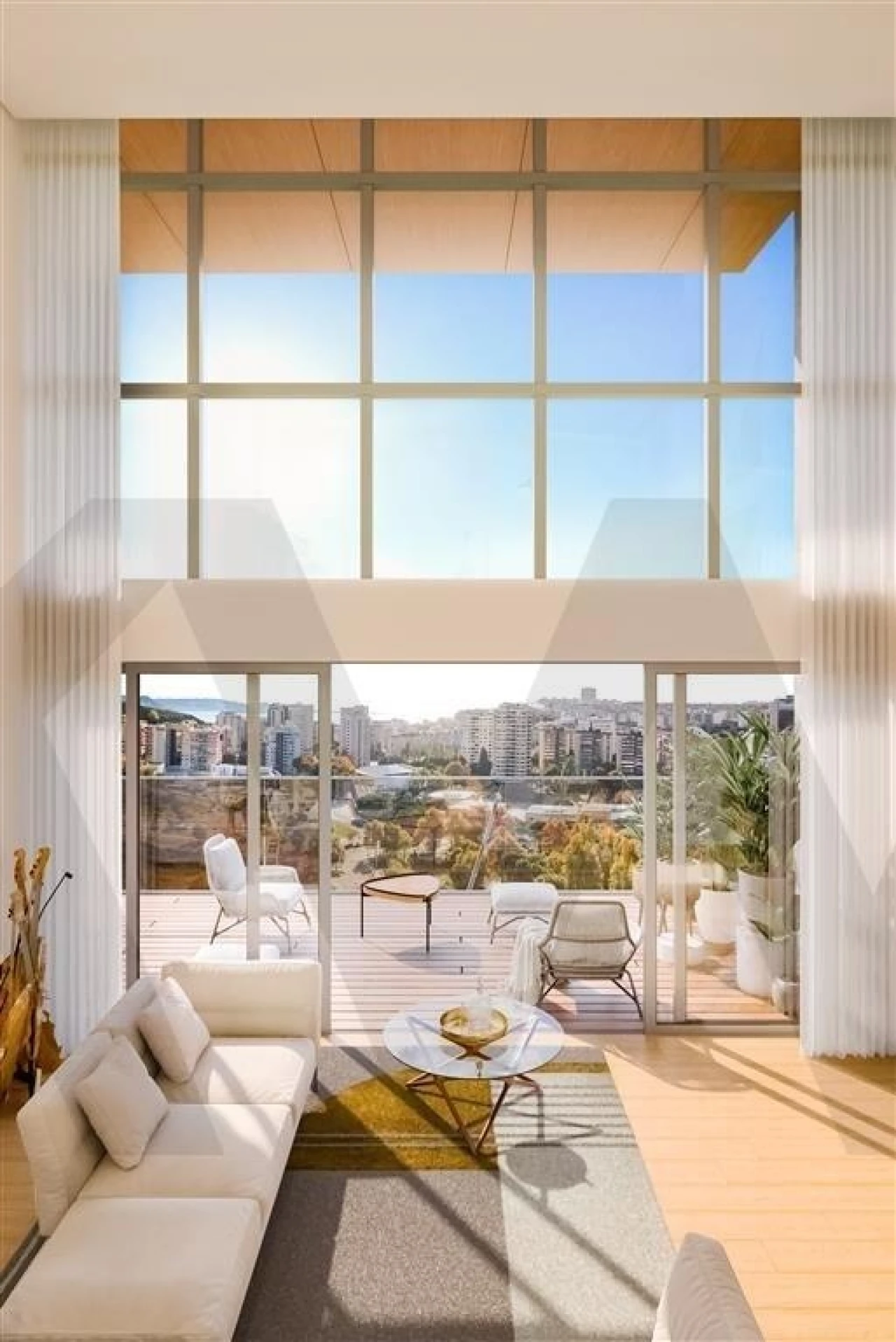 Apartamento T3 para Venda em Algés, Linda-A-Velha e Cruz Quebrada-Dafundo Foto 3