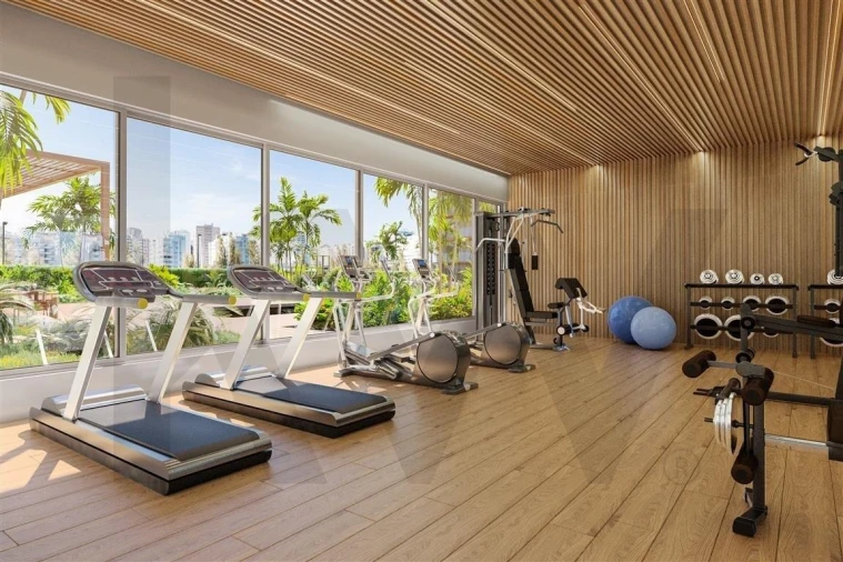 Apartamento T3 para Venda em Algés, Linda-A-Velha e Cruz Quebrada-Dafundo Foto 18