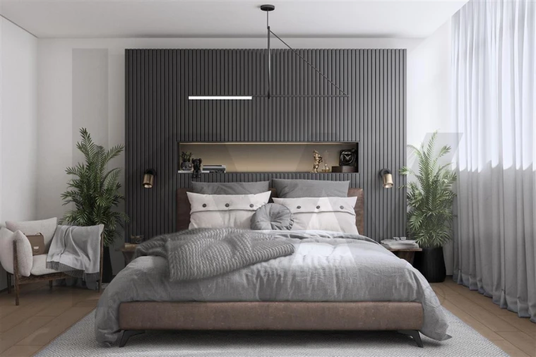 Apartamento T3 para Venda em Algés, Linda-A-Velha e Cruz Quebrada-Dafundo Foto 11