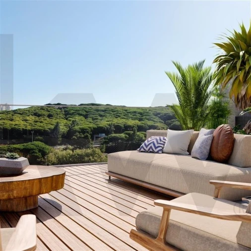 Apartamento T3 para Venda em Algés, Linda-A-Velha e Cruz Quebrada-Dafundo Foto 6