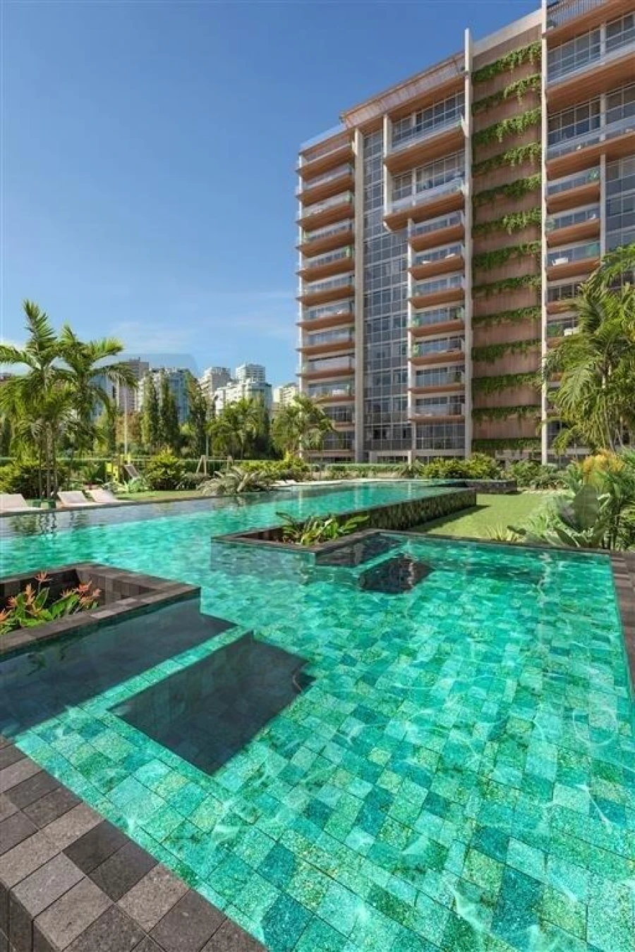 Apartamento T3 para Venda em Algés, Linda-A-Velha e Cruz Quebrada-Dafundo Foto 2