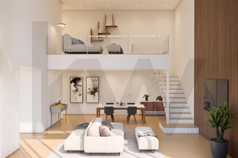 Apartamento T3 para Venda em Algés, Linda-A-Velha e Cruz Quebrada-Dafundo Foto 9