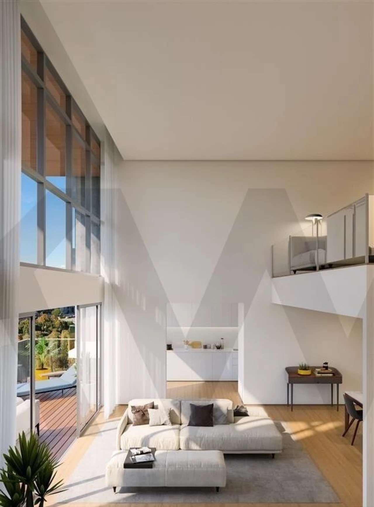 Apartamento T3 para Venda em Algés, Linda-A-Velha e Cruz Quebrada-Dafundo Foto 4